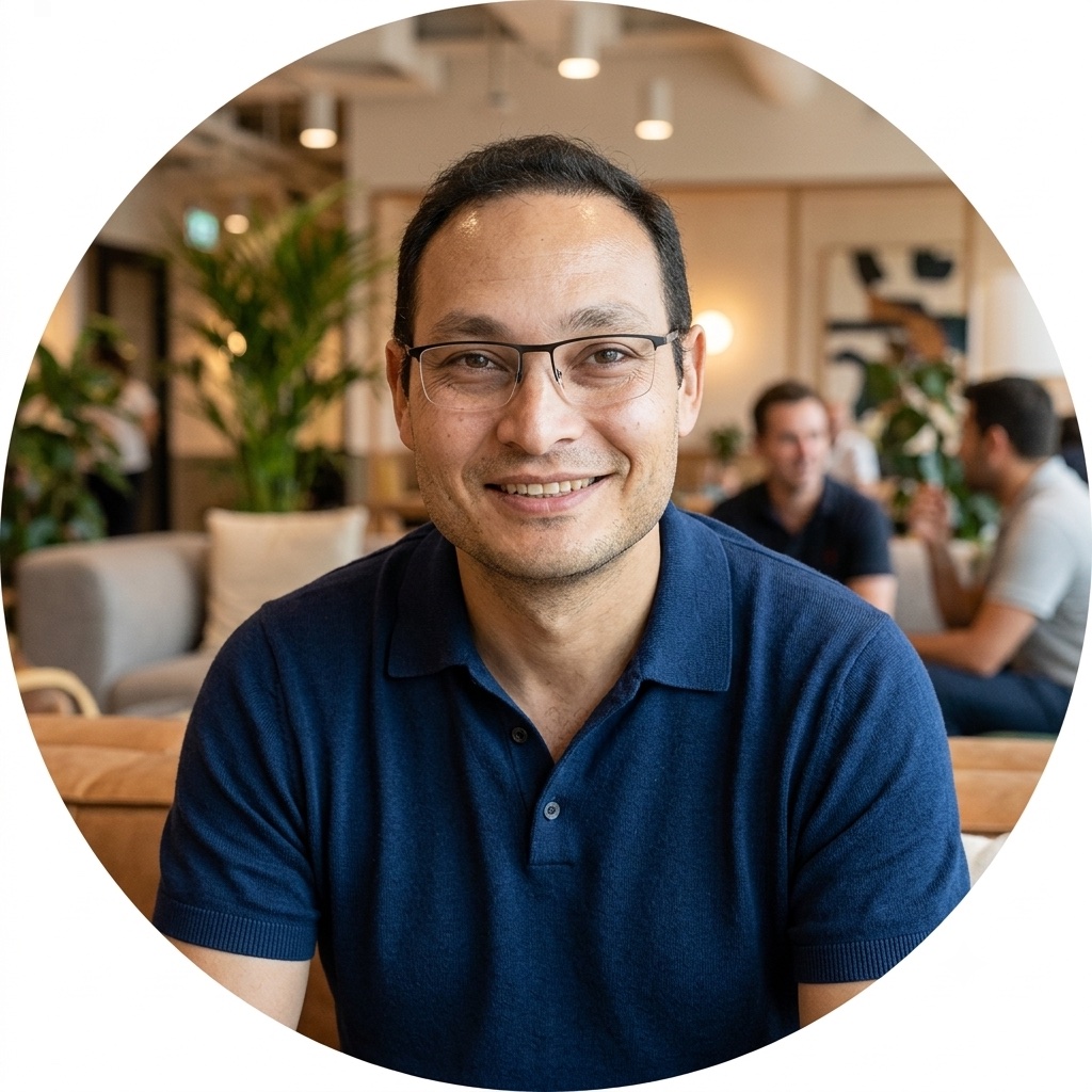 Janos Lakatos - Engineering Manager and Consultant